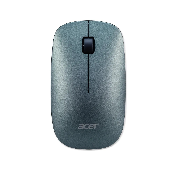 Acer Wireless Slim Mouse M502 WWCB, Mist green (Retail pack)