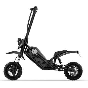 Електрически скутер Acer Electrical Scooter Predator Extreme