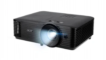 Acer Projector X1328, DLP, WXGA (1280 x800), 5000 ANSI Lm, 20 000: 1, 3D, Auto