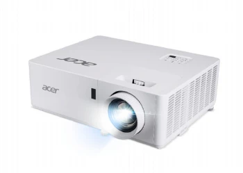 Acer Projector PL6520, Laser, DLP, 1080p(1920x1080), 50 000: 1, 360'projection
