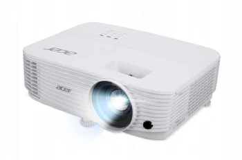 Acer Projector X1526, DLP, 1080p (1920x1080), 4000 ANSI Lm, 13 000: 1, 3D ready