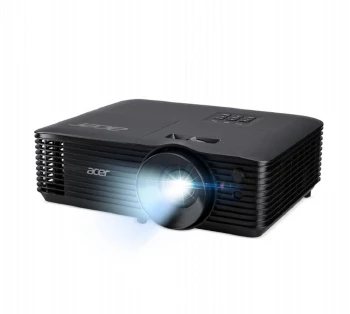 Acer Projector X1328AF, DLP, WXGA(1280x800), Auto Focus, 5000 ANSI Lumens, 20