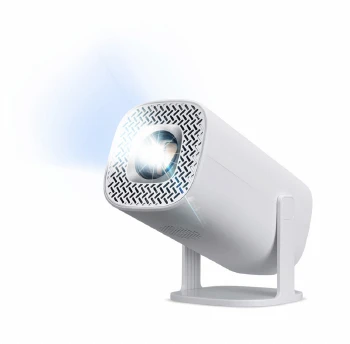 AOPEN QH15s (powered by Acer), LCD, 720p (1280x720) max.(1920x1080), 6500 LED