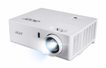 Acer Projector PL6620, Laser, DLP, WUXGA (1920x1200), 50 000: 1, 360'projection