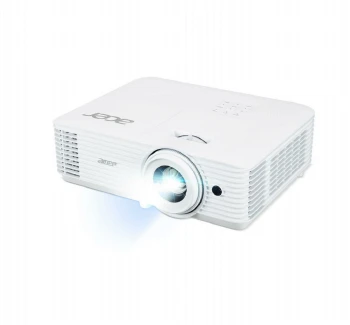 Acer Projector P5550, DLP, Full HD (1920x1080), 5200 ANSI Lumens, 18, 000: