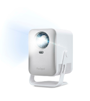 AOPEN Projector QH31s(Grey)