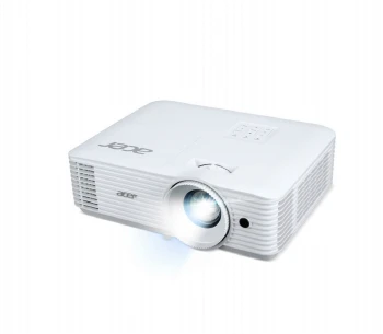 Acer Projector P1558i, DLP, Full HD (1920x1080), 5200 ANSI Lumens, 14, 000: