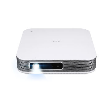 Мултимедиен проектор Acer PD1520s