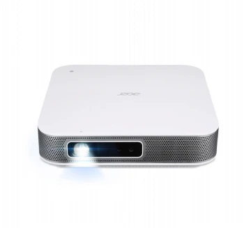 Acer Projector PD1520s, DLP Portable, FHD (1920x1080), 1200 ANSI Lum (4000 LED