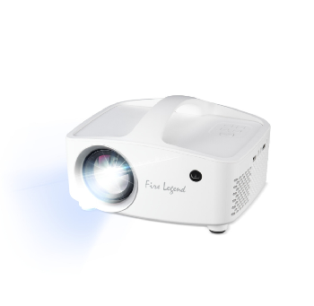 AOPEN Projector QF13s