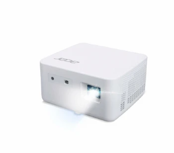 Acer Projector PD1510ic, DLP Portable, Full HD (1920x1080), 1500 ANSI Lum, 5000