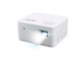 Acer Projector PD1500, DLP Portable, Full HD (1920x1080), 1500 ANSI Lumens