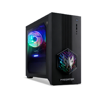 Acer Predator PO3-665