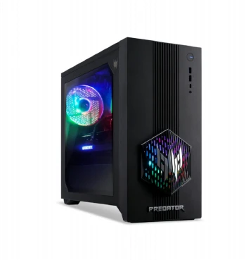 Acer Predator PO3-665, Intel Core Ultra 7 265F (up to 5.30GHz, 30MB), 32GB DDR5