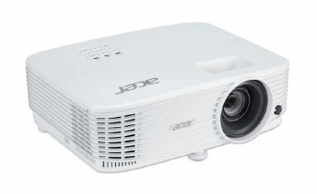 Acer Projector P1557, DLP, Full HD (1920x1080), 4800 ANSI Lumens, 16, 000: 1,