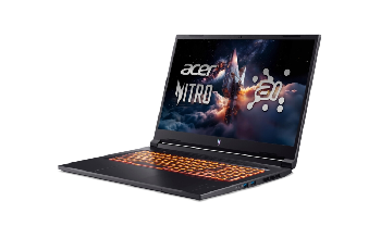 Лаптоп Acer Nitro V17 NG-ANV17-41-R14D