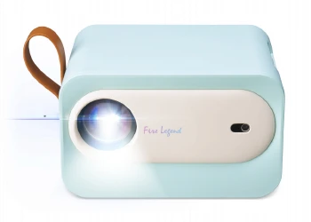 AOPEN Projector QP30 (powered by Acer), LCD, LED 1080p (1920x1080), 7 500 LED