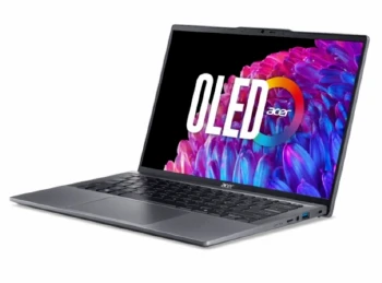 Лаптоп Acer Swift Go 14 OLED SFG14-63-R1DP