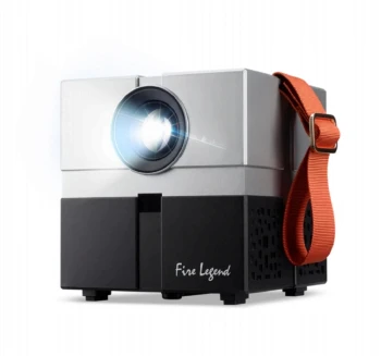 AOPEN L20 (powered by Acer), portable, LCD, 720p (1280x720), 5500 LED Lm (135