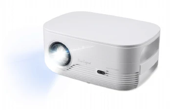 AOPEN Projector QF81 (powered by Acer), LCD, LED Light Source, 1080p