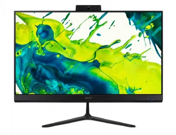Acer Aspire C24-B, 23.8" FHD IPS AiO 120Hz, Intel Core Ultra 5 115U (up to