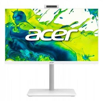Acer Aspire C27-A, 27" FHD IPS AiO 120Hz, Intel Core i5-13420H (up to 4.60GHz