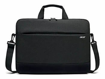 ACER 16inch POLYESTER HANDBAG BLACK RETAIL PACK
