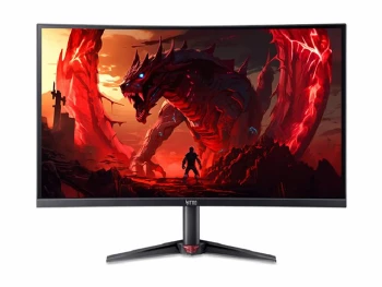 ACER Nitro ED270UX1bmiippx 69cm 27inch Curved QHD ZeroFrame