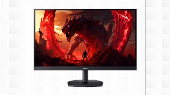 ACER 27 KG271UX1BMIIPX QHD IPS