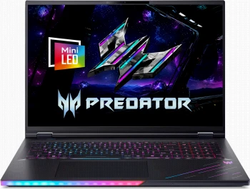 ACER PH18-I71-96L6 HELIOS AI