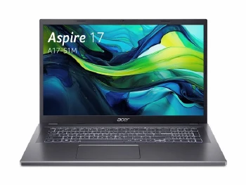 ACER Aspire 17 A17-51M-58HV Intel Core 5 120U