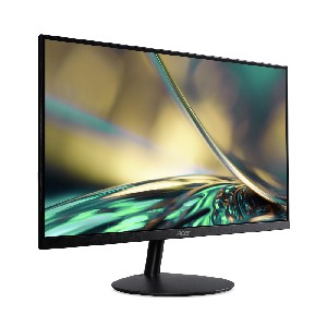 ACER 23.8W SA242YBI