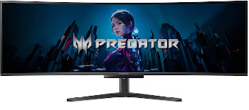 ACER X49W X49XBMIPPHUZX CURVED