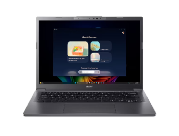 Лаптоп Acer Aspire 14 AI A14-52M-74BQ