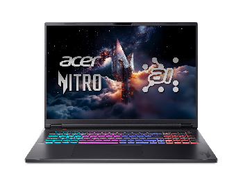 Acer Nitro AN18-61-R9ES