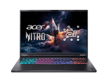 Acer Nitro 18 AI AMD AN18-61-R14D