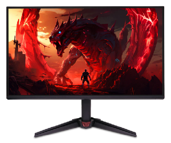 ACER 23.8 NITRO VG240YW3BMIIPX