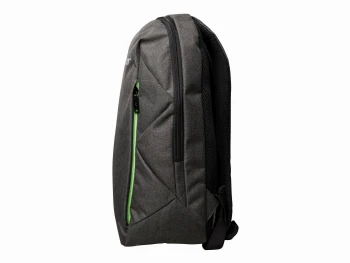 ACER urban backpack grey & green 15.6inch