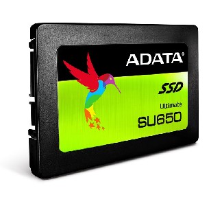 ADATA SSD SU650 120GB