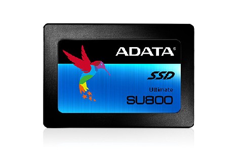 ADATA SSD SU800 256GB 3D NAND ASU800SS-256GT-C