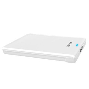 EXT 2TB ADATA HV620S USB3 WHI