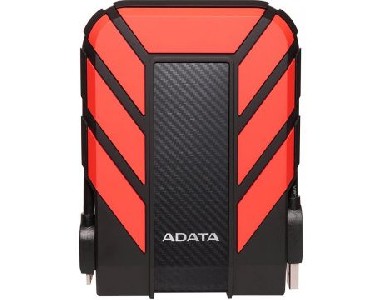 EXT 1T ADATA HD710P USB3.1 RED