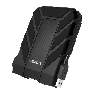 EXT 4TB ADATA HD710P USB3.1 BK