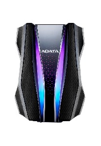 ADATA HD770G 1TB Black