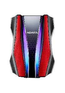 ADATA HD770G 1TB Red