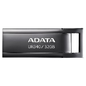 ADATA UR340 32GB USB 3.2 Black