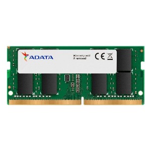 ADATA 16GB DDR4 3200 MHz SO-DIMM