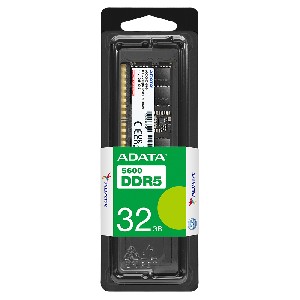 ADATA 32GB DDR5 5600 MHz SO-DIMM