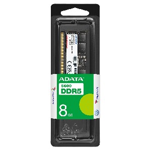 ADATA 8GB DDR5 5600 MHz U-DIMM