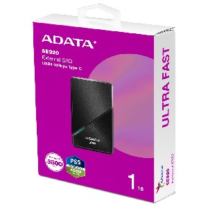 ADATA ELITE SE920 1TB